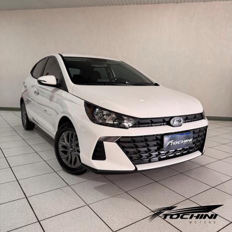 HYUNDAI HB 20 Hatch 1.0 12V 4P LIMITED, Foto 3