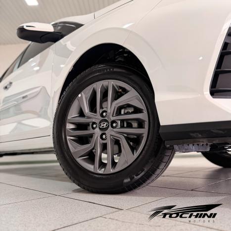 HYUNDAI HB 20 Hatch 1.0 12V 4P LIMITED, Foto 4