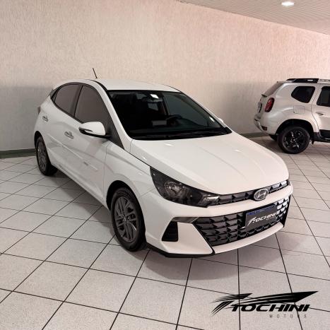 HYUNDAI HB 20 Hatch 1.0 12V 4P LIMITED, Foto 5