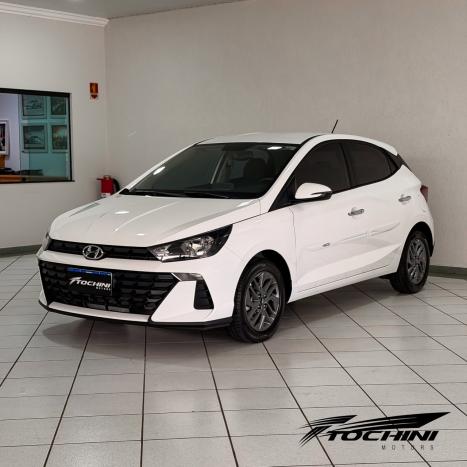 HYUNDAI HB 20 Hatch 1.0 12V 4P LIMITED, Foto 8