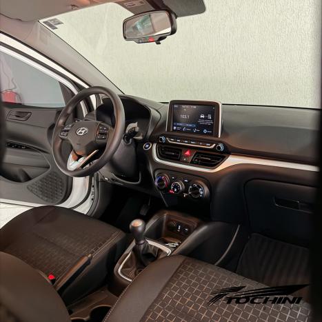 HYUNDAI HB 20 Hatch 1.0 12V 4P LIMITED, Foto 10
