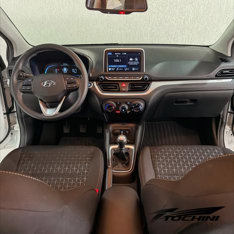 HYUNDAI HB 20 Hatch 1.0 12V 4P LIMITED, Foto 11