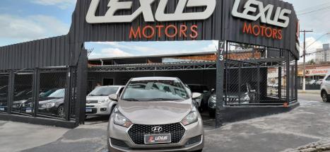 HYUNDAI HB 20 Hatch 1.0 12V 4P FLEX UNIQUE, Foto 1