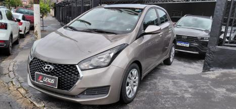 HYUNDAI HB 20 Hatch 1.0 12V 4P FLEX UNIQUE, Foto 2