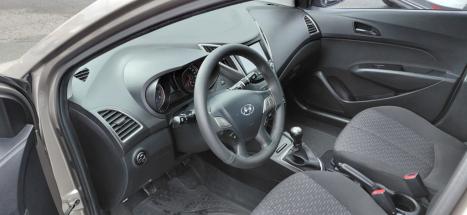 HYUNDAI HB 20 Hatch 1.0 12V 4P FLEX UNIQUE, Foto 3