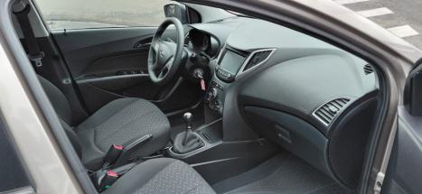 HYUNDAI HB 20 Hatch 1.0 12V 4P FLEX UNIQUE, Foto 4
