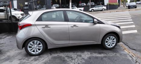 HYUNDAI HB 20 Hatch 1.0 12V 4P FLEX UNIQUE, Foto 8