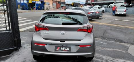 HYUNDAI HB 20 Hatch 1.0 12V 4P FLEX UNIQUE, Foto 10
