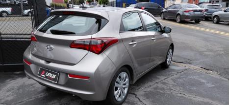 HYUNDAI HB 20 Hatch 1.0 12V 4P FLEX UNIQUE, Foto 12