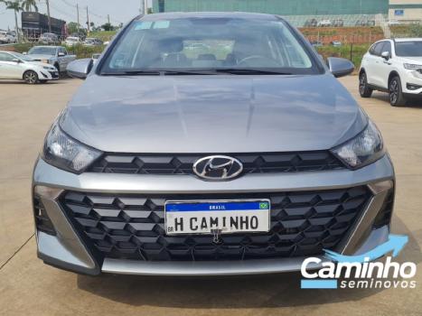 HYUNDAI HB 20 Hatch , Foto 2