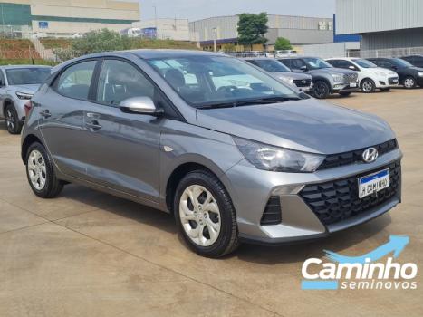 HYUNDAI HB 20 Hatch , Foto 3
