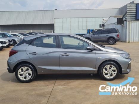 HYUNDAI HB 20 Hatch , Foto 4