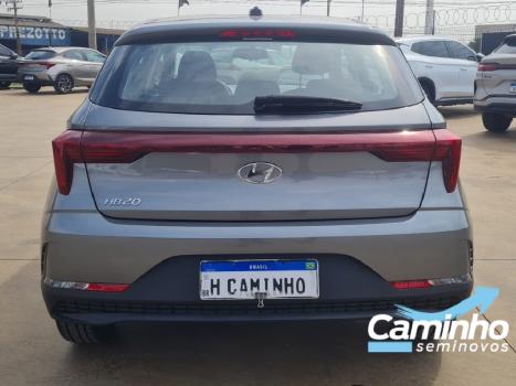 HYUNDAI HB 20 Hatch , Foto 6
