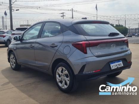 HYUNDAI HB 20 Hatch , Foto 7
