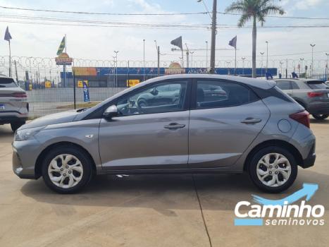 HYUNDAI HB 20 Hatch , Foto 8