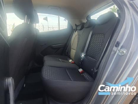 HYUNDAI HB 20 Hatch , Foto 9