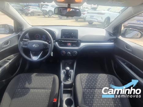 HYUNDAI HB 20 Hatch , Foto 10