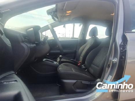 HYUNDAI HB 20 Hatch , Foto 11