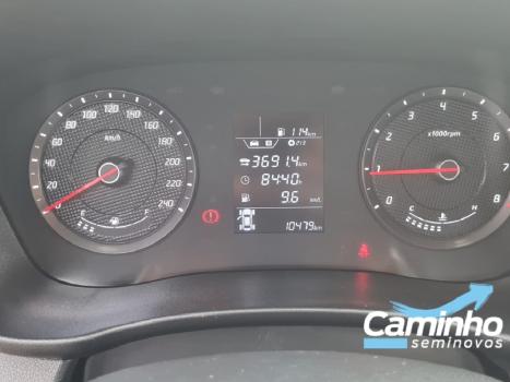 HYUNDAI HB 20 Hatch , Foto 12