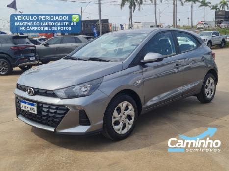 HYUNDAI HB 20 Hatch , Foto 1