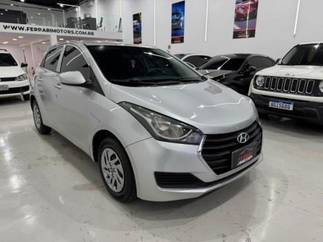 HYUNDAI HB 20 Hatch 1.0 12V 4P FLEX COMFORT, Foto 1