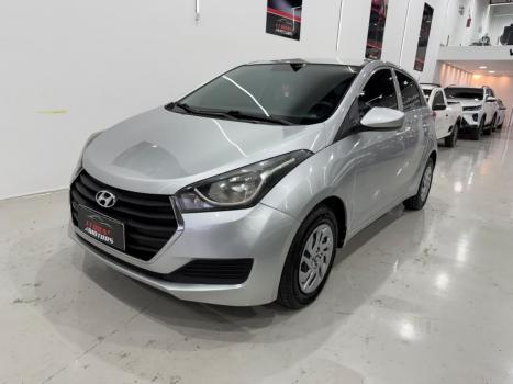 HYUNDAI HB 20 Hatch 1.0 12V 4P FLEX COMFORT, Foto 2