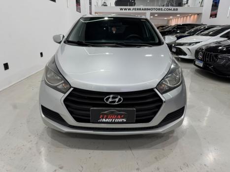 HYUNDAI HB 20 Hatch 1.0 12V 4P FLEX COMFORT, Foto 3