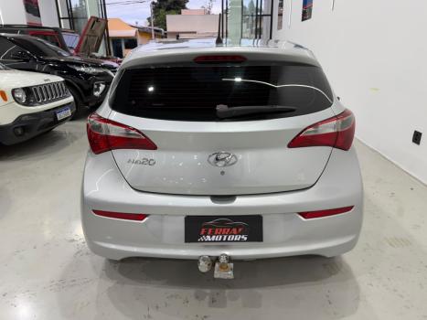 HYUNDAI HB 20 Hatch 1.0 12V 4P FLEX COMFORT, Foto 4