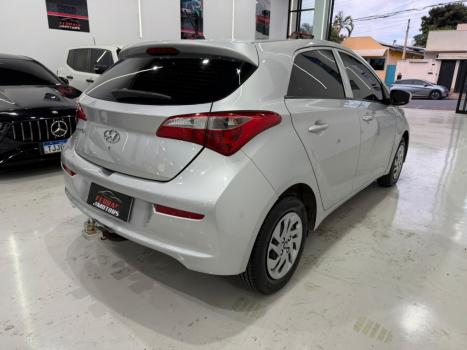 HYUNDAI HB 20 Hatch 1.0 12V 4P FLEX COMFORT, Foto 5
