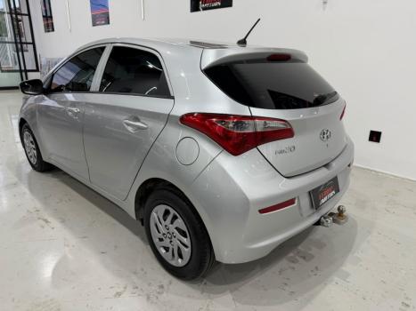 HYUNDAI HB 20 Hatch 1.0 12V 4P FLEX COMFORT, Foto 6
