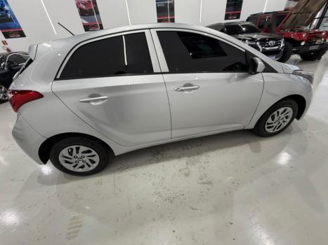 HYUNDAI HB 20 Hatch 1.0 12V 4P FLEX COMFORT, Foto 7