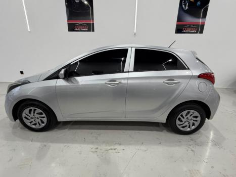 HYUNDAI HB 20 Hatch 1.0 12V 4P FLEX COMFORT, Foto 8