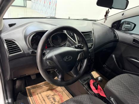 HYUNDAI HB 20 Hatch 1.0 12V 4P FLEX COMFORT, Foto 9