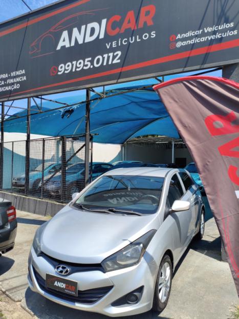HYUNDAI HB 20 Hatch 1.0 12 V 4P FLEX COMFORT STYLE, Foto 1