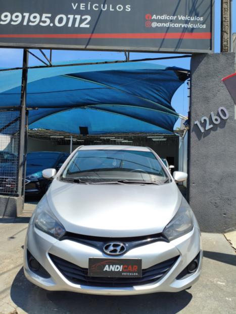 HYUNDAI HB 20 Hatch 1.0 12 V 4P FLEX COMFORT STYLE, Foto 2