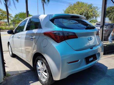 HYUNDAI HB 20 Hatch 1.0 12 V 4P FLEX COMFORT STYLE, Foto 3