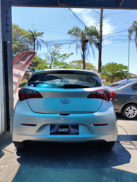 HYUNDAI HB 20 Hatch 1.0 12 V 4P FLEX COMFORT STYLE, Foto 5