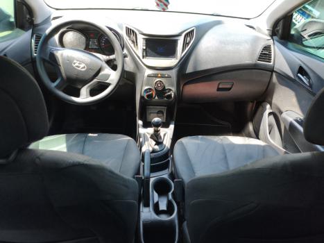 HYUNDAI HB 20 Hatch 1.0 12 V 4P FLEX COMFORT STYLE, Foto 7