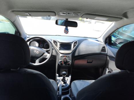 HYUNDAI HB 20 Hatch 1.0 12 V 4P FLEX COMFORT STYLE, Foto 8