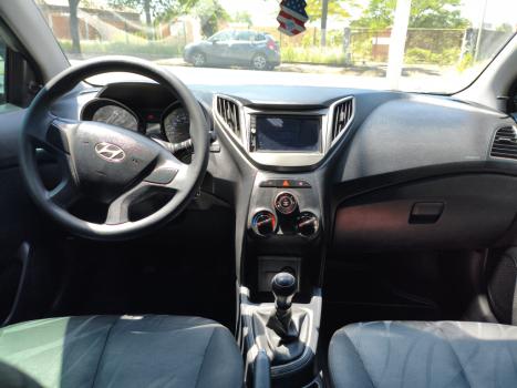HYUNDAI HB 20 Hatch 1.0 12 V 4P FLEX COMFORT STYLE, Foto 9