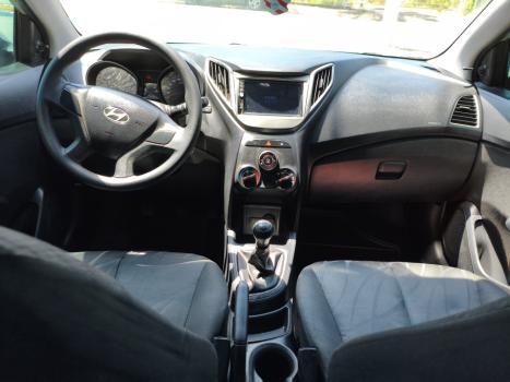 HYUNDAI HB 20 Hatch 1.0 12 V 4P FLEX COMFORT STYLE, Foto 10