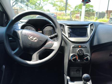 HYUNDAI HB 20 Hatch 1.0 12 V 4P FLEX COMFORT STYLE, Foto 11