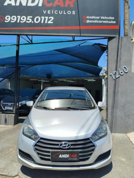 HYUNDAI HB 20 Hatch 1.0 12 V 4P FLEX COMFORT STYLE, Foto 2