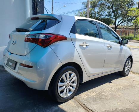 HYUNDAI HB 20 Hatch 1.0 12 V 4P FLEX COMFORT STYLE, Foto 3