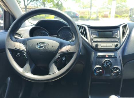 HYUNDAI HB 20 Hatch 1.0 12 V 4P FLEX COMFORT STYLE, Foto 6