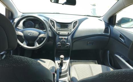 HYUNDAI HB 20 Hatch 1.0 12 V 4P FLEX COMFORT STYLE, Foto 7