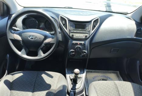 HYUNDAI HB 20 Hatch 1.0 12 V 4P FLEX COMFORT STYLE, Foto 8
