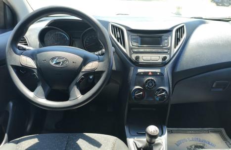 HYUNDAI HB 20 Hatch 1.0 12 V 4P FLEX COMFORT STYLE, Foto 9