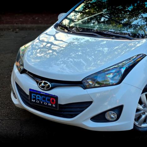 HYUNDAI HB 20 Hatch 1.6 16V 4P FLEX COMFORT PLUS, Foto 2