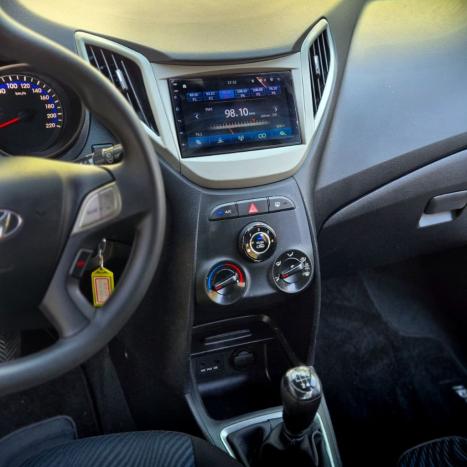 HYUNDAI HB 20 Hatch 1.6 16V 4P FLEX COMFORT PLUS, Foto 18